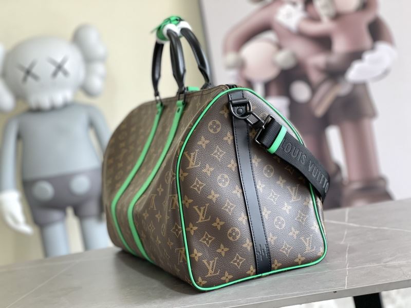 LV Travel Bags